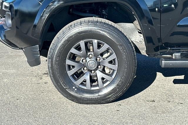 2023 Toyota Tacoma 2WD SR5