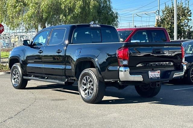 2023 Toyota Tacoma 2WD SR5