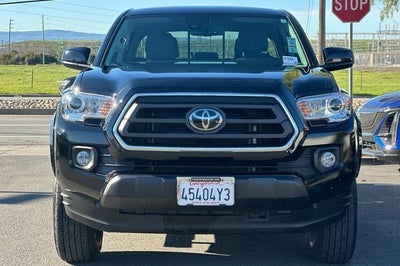 2023 Toyota Tacoma 2WD SR5