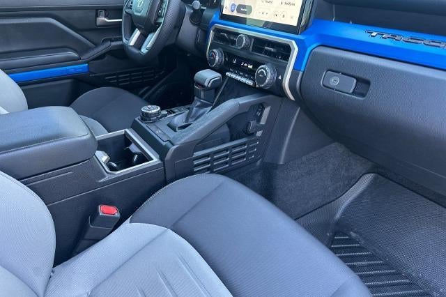 2025 Toyota Tacoma 4WD SR