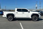 2025 Toyota Tacoma 4WD SR