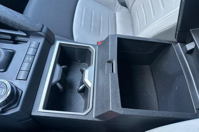2025 Toyota Tacoma 4WD SR