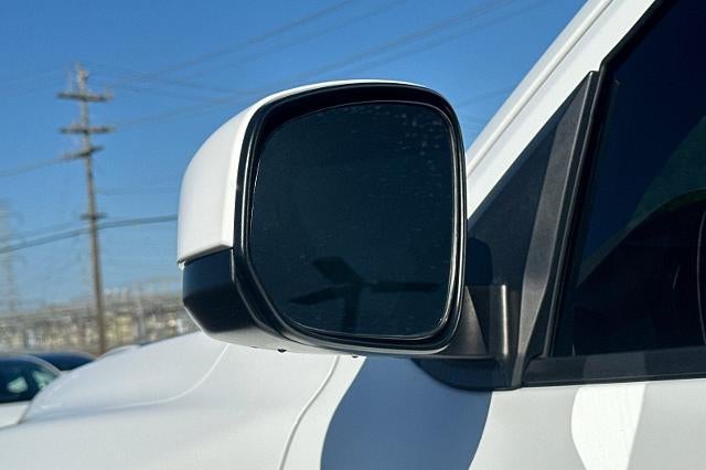 2025 Toyota Tacoma 4WD SR