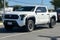 2025 Toyota Tacoma 4WD SR