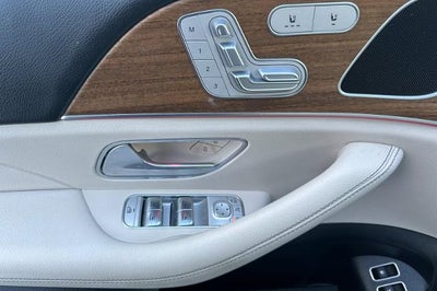 2025 Mercedes-Benz GLE GLE 450e