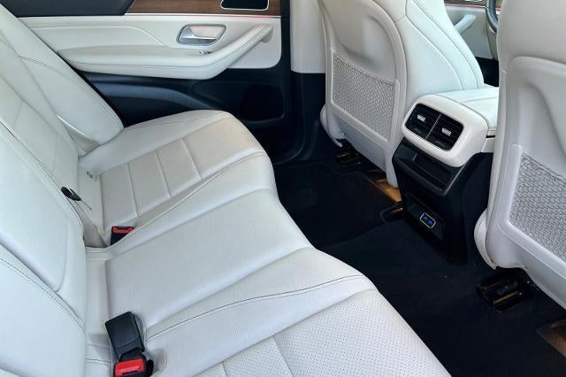 2025 Mercedes-Benz GLE GLE 450e