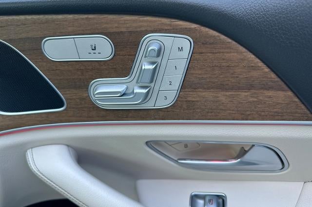 2025 Mercedes-Benz GLE GLE 450e