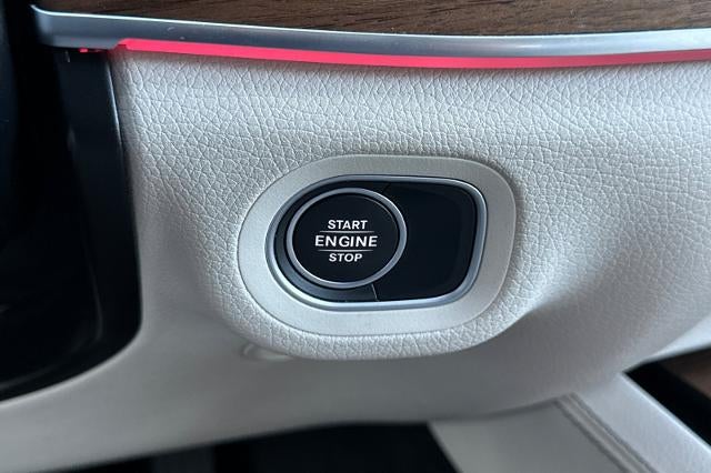 2025 Mercedes-Benz GLE GLE 450e