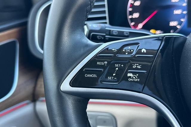 2025 Mercedes-Benz GLE GLE 450e