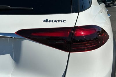 2025 Mercedes-Benz GLE GLE 450e