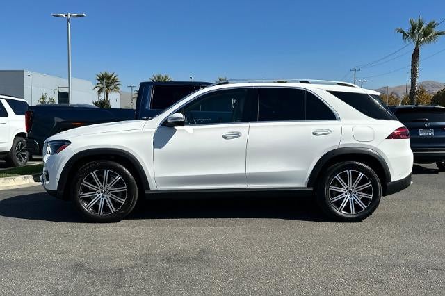 2025 Mercedes-Benz GLE GLE 450e