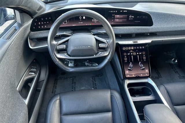 2024 LUCID Air Pure