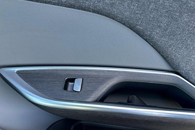 2024 LUCID Air Pure