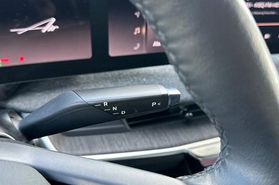 2024 LUCID Air Pure