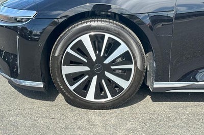 2024 LUCID Air Pure