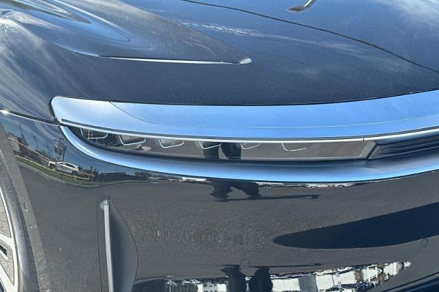 2024 LUCID Air Pure