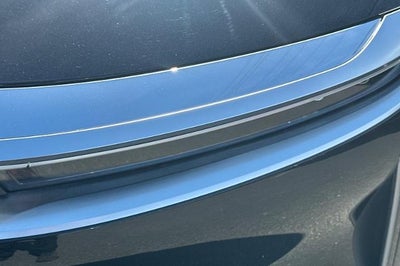 2024 LUCID Air Pure