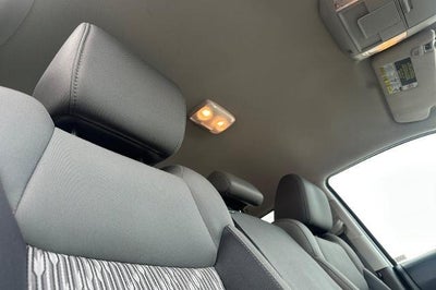 2018 Toyota Tundra 2WD SR