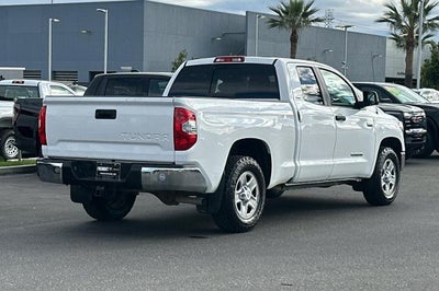 2018 Toyota Tundra 2WD SR