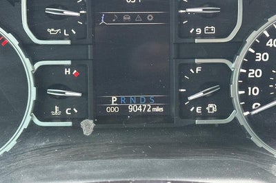 2018 Toyota Tundra 2WD SR