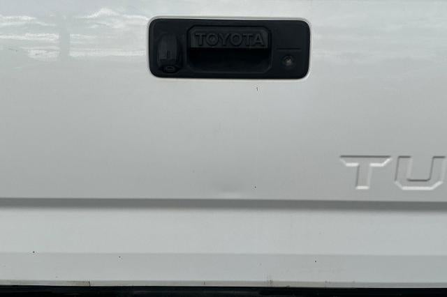 2018 Toyota Tundra 2WD SR