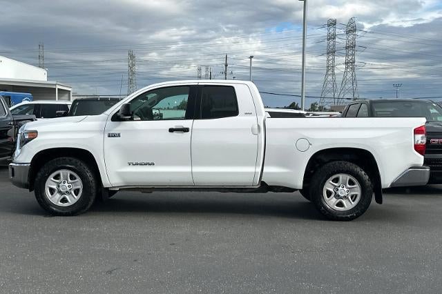 2018 Toyota Tundra 2WD SR