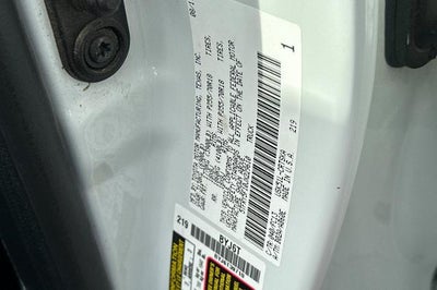 2018 Toyota Tundra 2WD SR