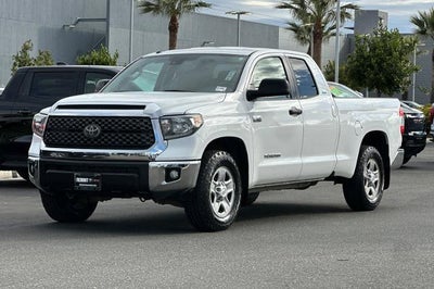 2018 Toyota Tundra 2WD SR