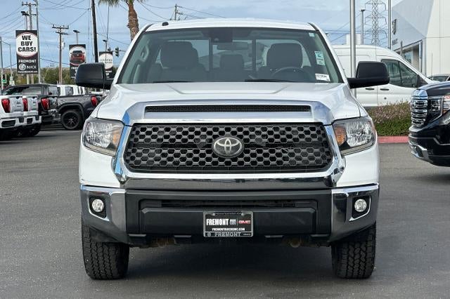 2018 Toyota Tundra 2WD SR