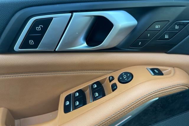 2019 BMW X5 xDrive50i