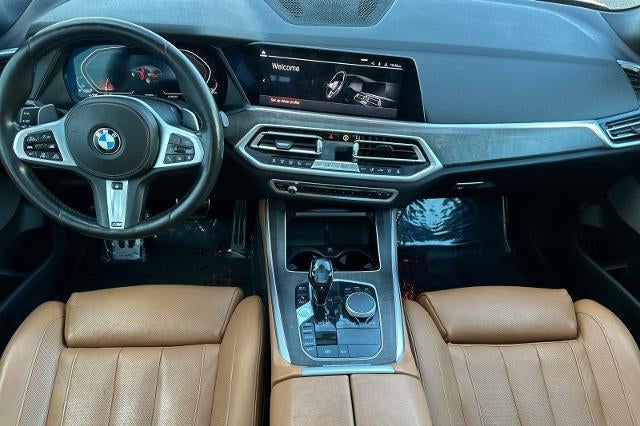 2019 BMW X5 xDrive50i