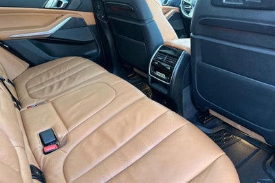 2019 BMW X5 xDrive50i