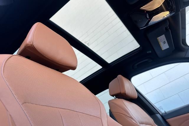 2019 BMW X5 xDrive50i