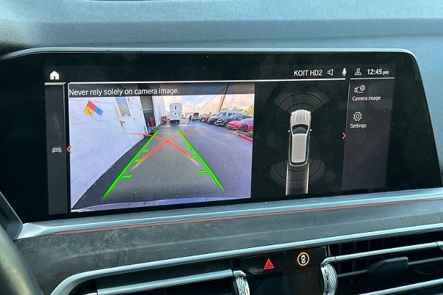 2019 BMW X5 xDrive50i