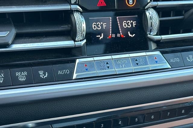 2019 BMW X5 xDrive50i