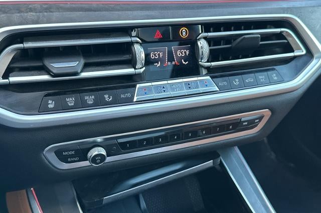 2019 BMW X5 xDrive50i