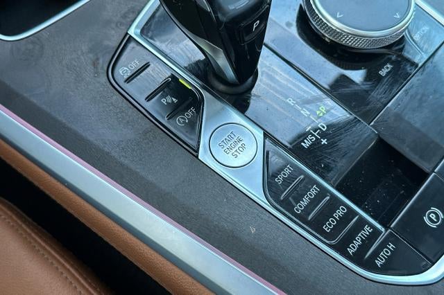 2019 BMW X5 xDrive50i