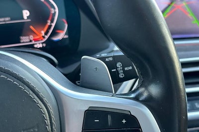 2019 BMW X5 xDrive50i