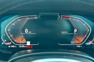 2019 BMW X5 xDrive50i