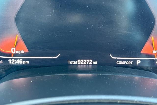 2019 BMW X5 xDrive50i