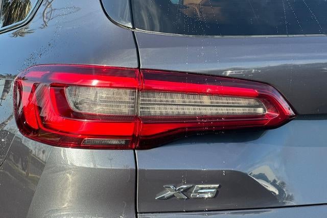 2019 BMW X5 xDrive50i