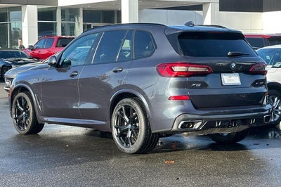 2019 BMW X5 xDrive50i