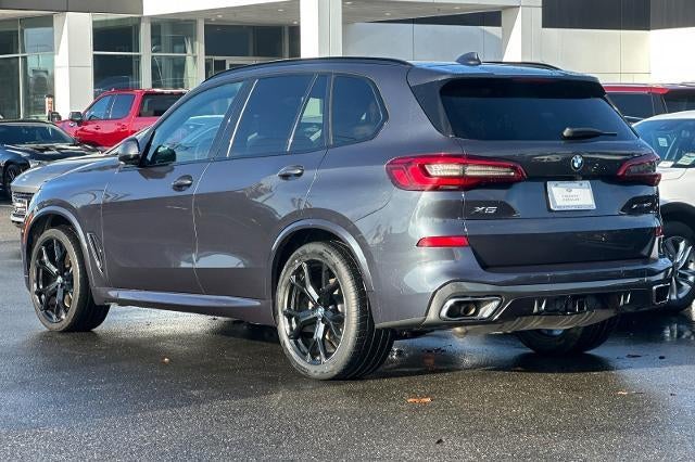 2019 BMW X5 xDrive50i