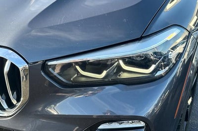 2019 BMW X5 xDrive50i