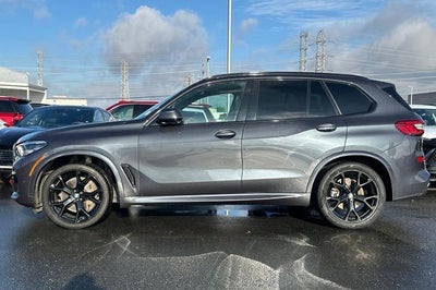 2019 BMW X5 xDrive50i