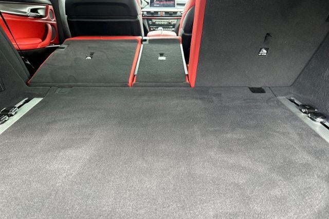 2018 BMW X6 xDrive35i