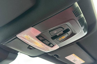 2018 BMW X6 xDrive35i