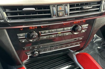 2018 BMW X6 xDrive35i