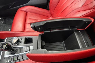 2018 BMW X6 xDrive35i