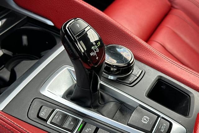 2018 BMW X6 xDrive35i